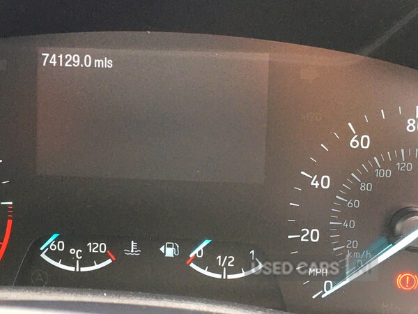 Used Ford Focus 2021 for sale - 78215214: Photo 26