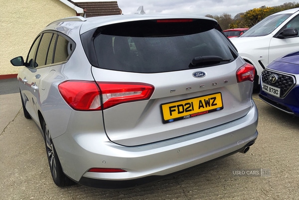 Used Ford Focus 2021 for sale - 78215214: Photo 5