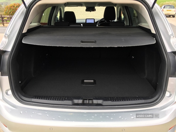 Used Ford Focus 2021 for sale - 78215214: Photo 7