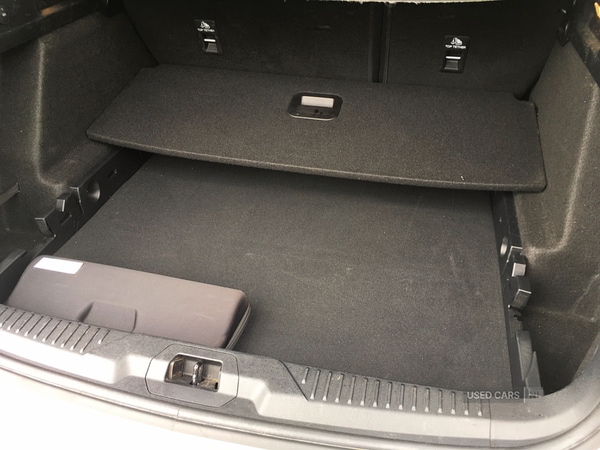 Used Ford Focus 2021 for sale - 78215214: Photo 8