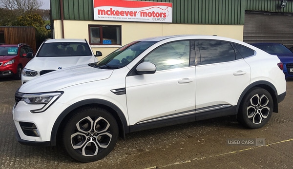 Used Renault Arkana 2022 for sale - 78220426: Photo 2