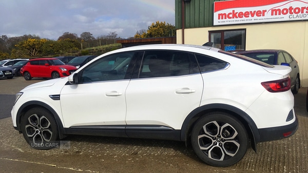 Used Renault Arkana 2022 for sale - 78220426: Photo 3