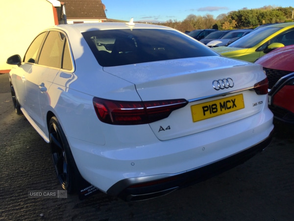 Used Audi A4 2020 for sale - 77054157: Photo 5