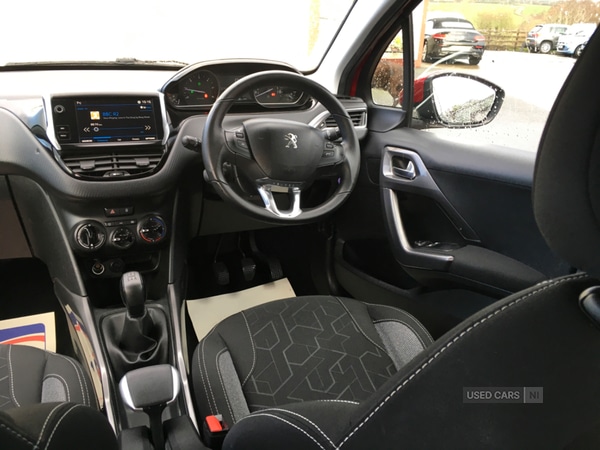 Used Peugeot 2008 2018 for sale - 76621122: Photo 15