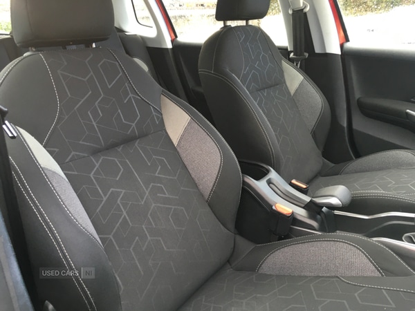 Used Peugeot 2008 2018 for sale - 76621122: Photo 16