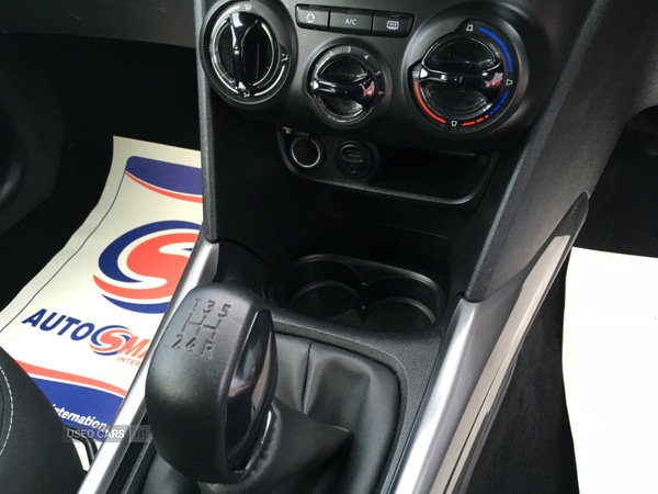 Used Peugeot 2008 2018 for sale - 76621122: Photo 18