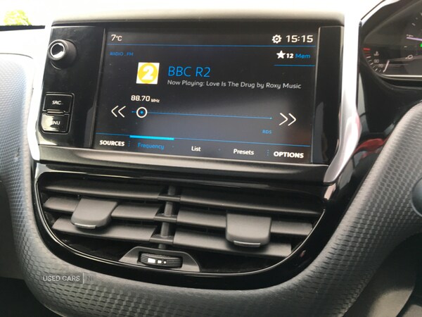 Used Peugeot 2008 2018 for sale - 76621122: Photo 19