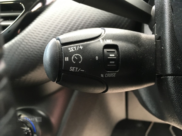 Used Peugeot 2008 2018 for sale - 76621122: Photo 20