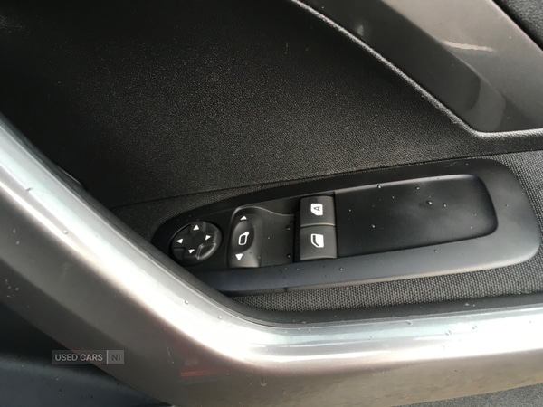 Used Peugeot 2008 2018 for sale - 76621122: Photo 23