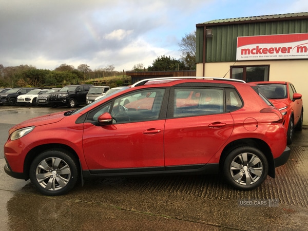 Used Peugeot 2008 2018 for sale - 76621122: Photo 3