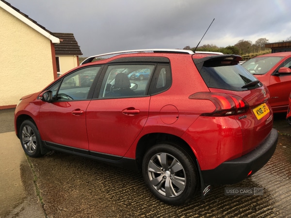 Used Peugeot 2008 2018 for sale - 76621122: Photo 4