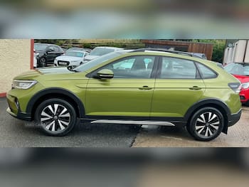 Used Volkswagen Taigo 2023 for sale - 79699383: Photo