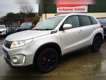 Used Suzuki Vitara 2020 for sale - 76953641: Photo