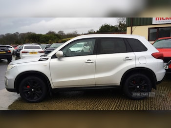 Used Suzuki Vitara 2020 for sale - 76953641: Photo