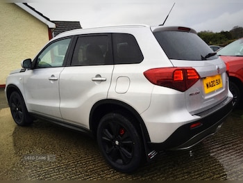 Used Suzuki Vitara 2020 for sale - 76953641: Photo