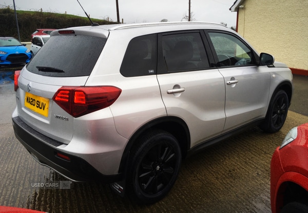 Used Suzuki Vitara 2020 for sale - 76953641: Photo 8