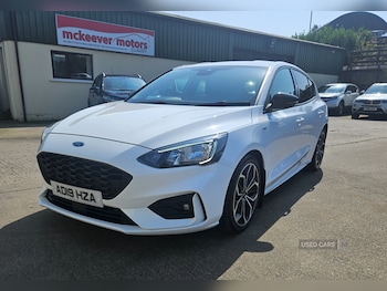 Used Ford Focus 2019 for sale - 75579015: Photo