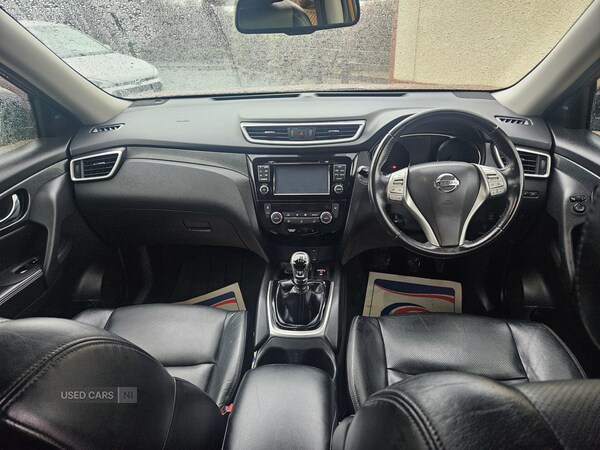 Used Nissan X-Trail 2015 for sale - 76201812: Photo 16
