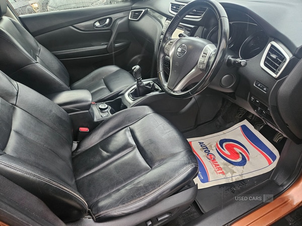 Used Nissan X-Trail 2015 for sale - 76201812: Photo 18