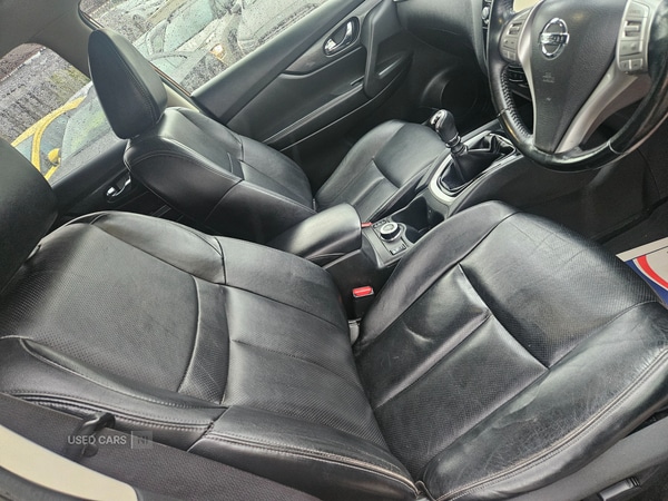 Used Nissan X-Trail 2015 for sale - 76201812: Photo 19