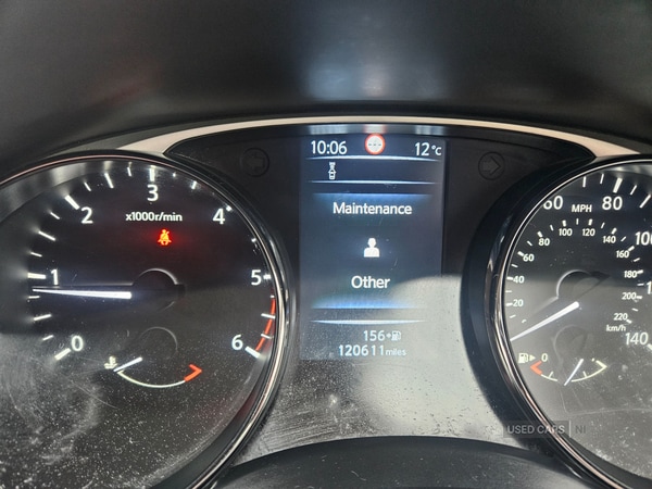 Used Nissan X-Trail 2015 for sale - 76201812: Photo 20