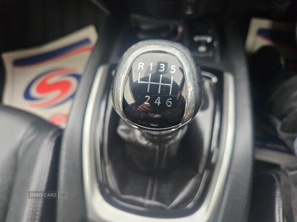 Used Nissan X-Trail 2015 for sale - 76201812: Photo 23