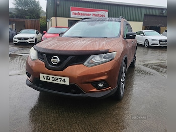 Used Nissan X-Trail 2015 for sale - 76201812: Photo 2