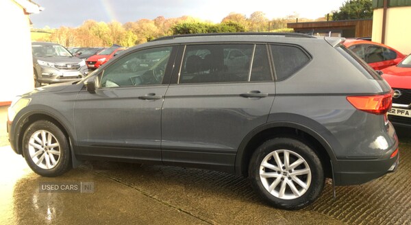 Used SEAT Tarraco 2023 for sale - 77050383: Photo 11