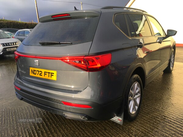 Used SEAT Tarraco 2023 for sale - 77050383: Photo 14