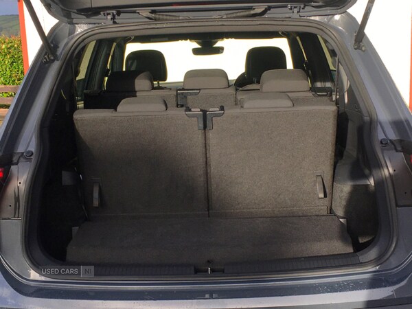 Used SEAT Tarraco 2023 for sale - 77050383: Photo 15