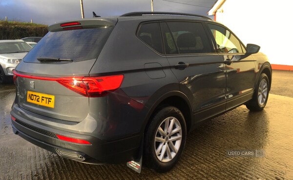 Used SEAT Tarraco 2023 for sale - 77050383: Photo 16