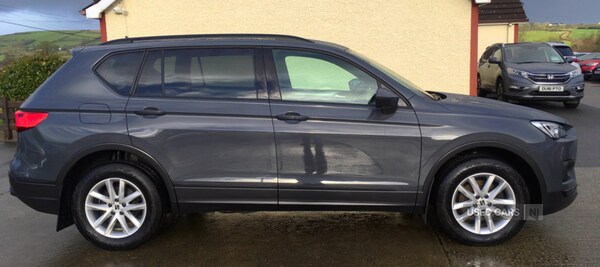 Used SEAT Tarraco 2023 for sale - 77050383: Photo 18