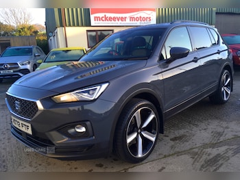 Used SEAT Tarraco 2023 for sale - 77050383: Photo