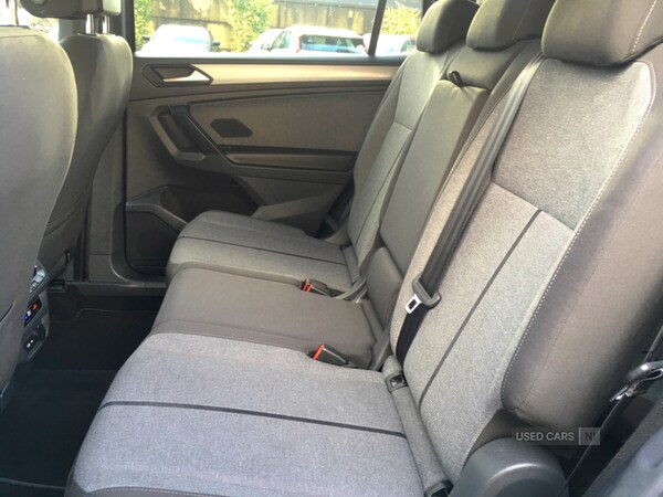 Used SEAT Tarraco 2023 for sale - 77050383: Photo 25