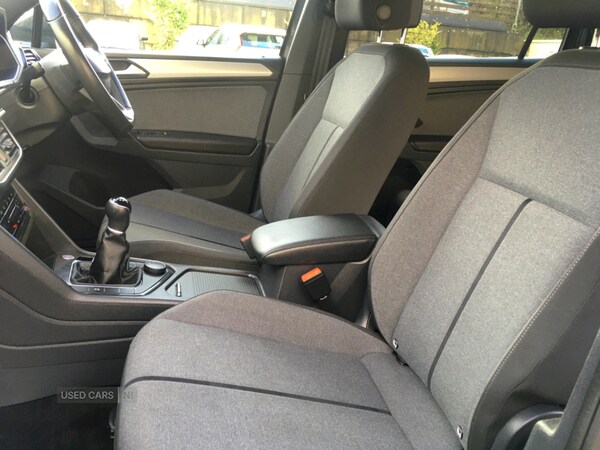 Used SEAT Tarraco 2023 for sale - 77050383: Photo 26