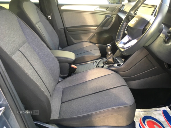 Used SEAT Tarraco 2023 for sale - 77050383: Photo 29