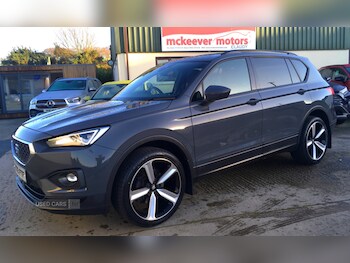 Used SEAT Tarraco 2023 for sale - 77050383: Photo