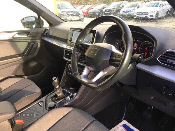 Used SEAT Tarraco 2023 for sale - 77050383: Photo 30