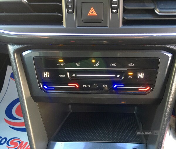 Used SEAT Tarraco 2023 for sale - 77050383: Photo 33