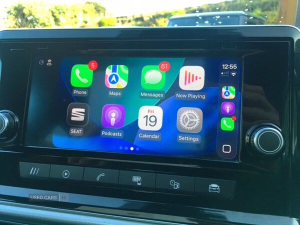Used SEAT Tarraco 2023 for sale - 77050383: Photo 34