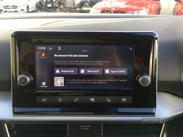 Used SEAT Tarraco 2023 for sale - 77050383: Photo 36