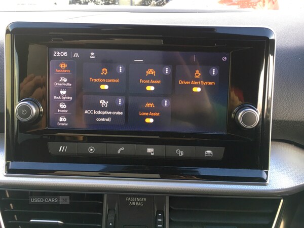 Used SEAT Tarraco 2023 for sale - 77050383: Photo 37