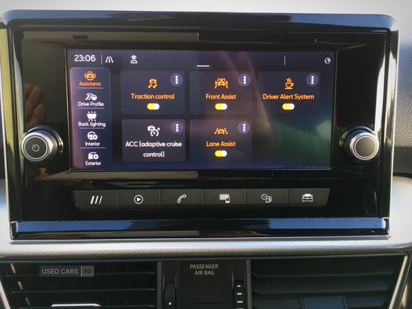 Used SEAT Tarraco 2023 for sale - 77050383: Photo 38