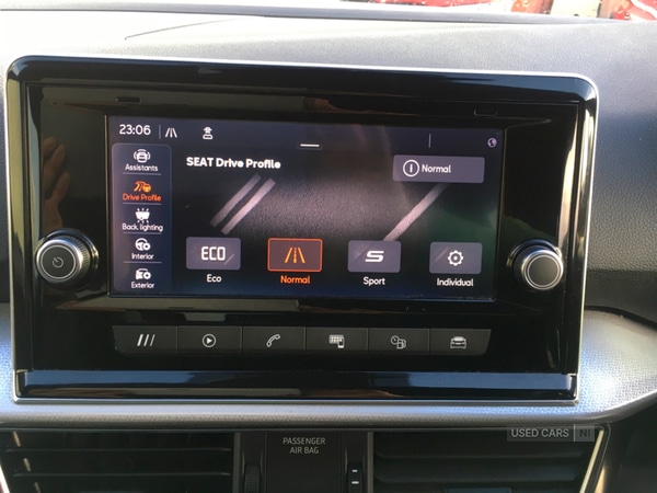 Used SEAT Tarraco 2023 for sale - 77050383: Photo 39