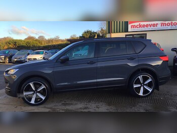 Used SEAT Tarraco 2023 for sale - 77050383: Photo