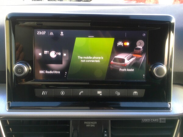 Used SEAT Tarraco 2023 for sale - 77050383: Photo 40