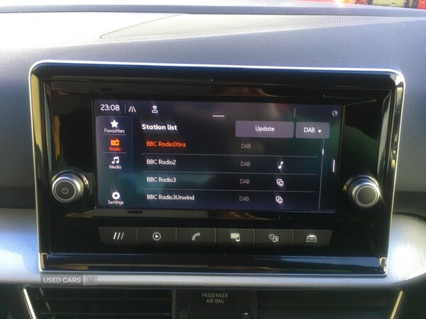 Used SEAT Tarraco 2023 for sale - 77050383: Photo 41