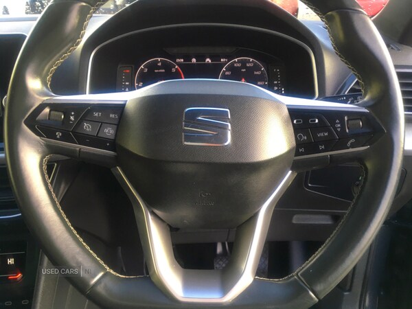 Used SEAT Tarraco 2023 for sale - 77050383: Photo 42