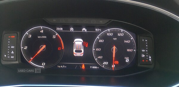 Used SEAT Tarraco 2023 for sale - 77050383: Photo 43