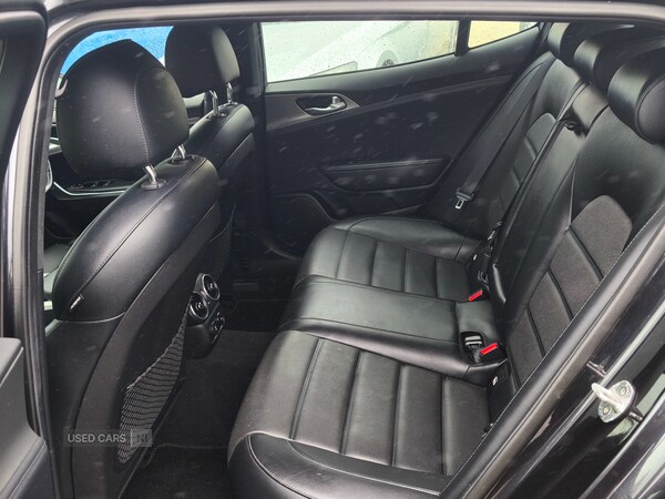 Used Kia Stinger 2019 for sale - 76201959: Photo 16